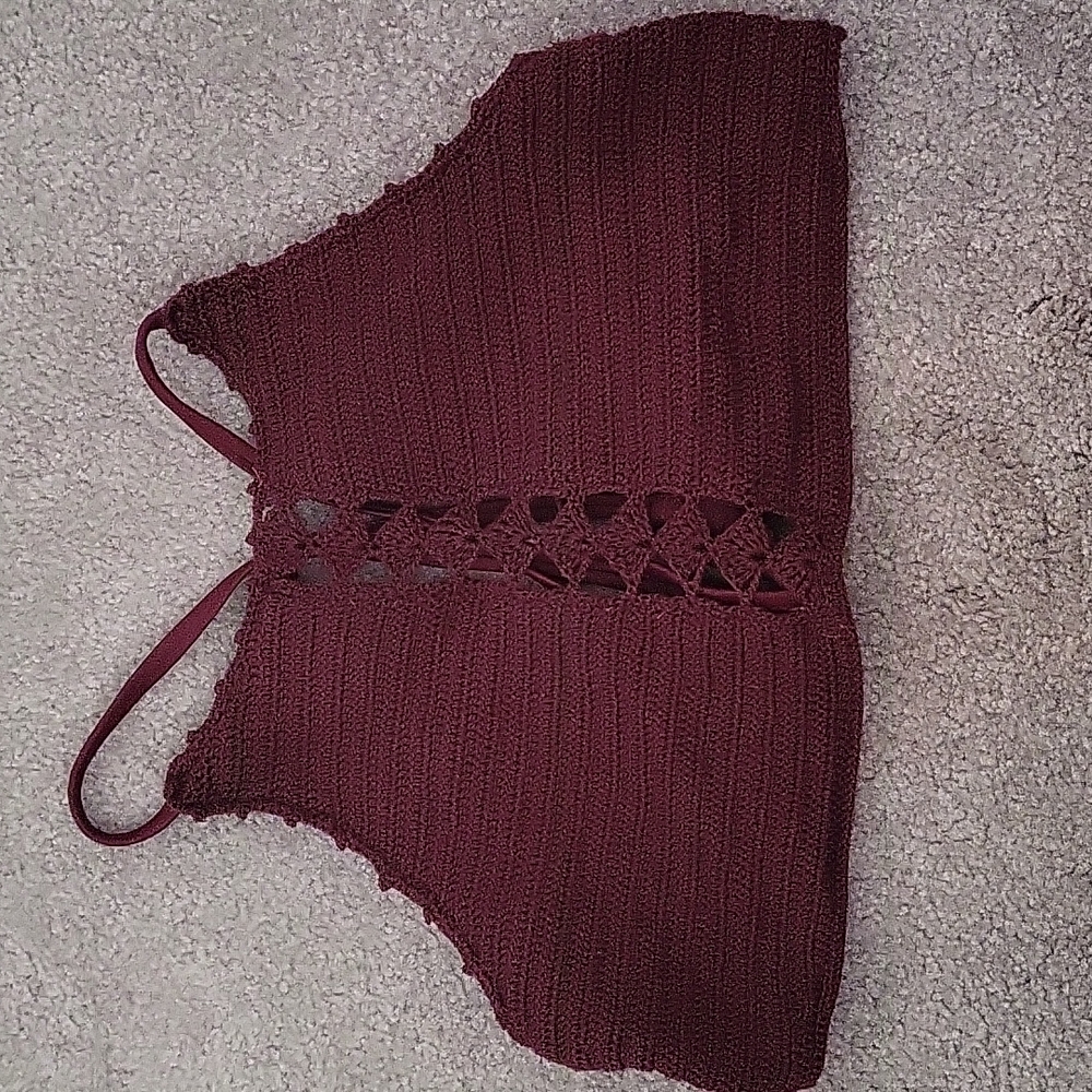 Bikini Top Worn Once